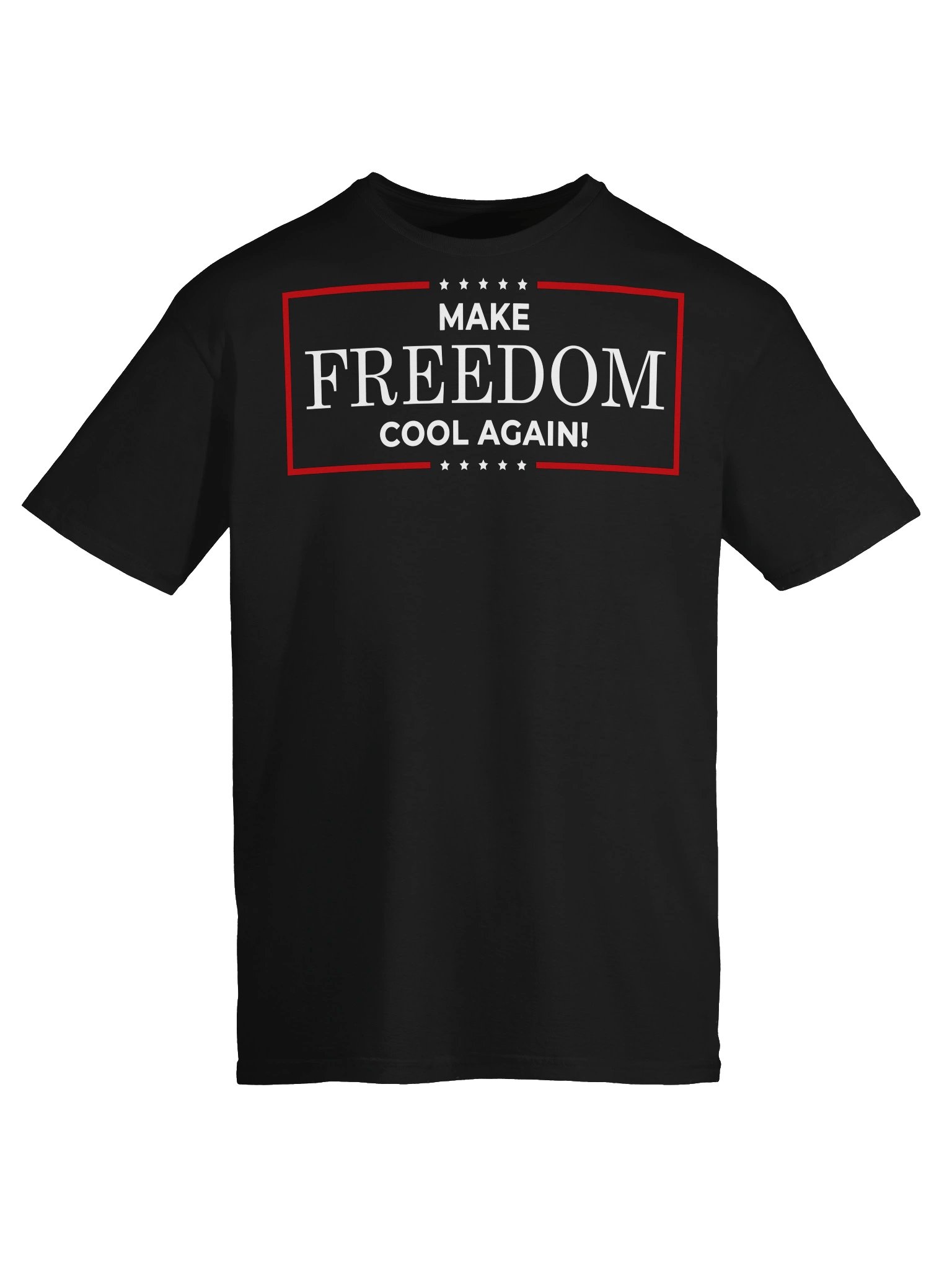 Make Freedom Cool Again product image (5)