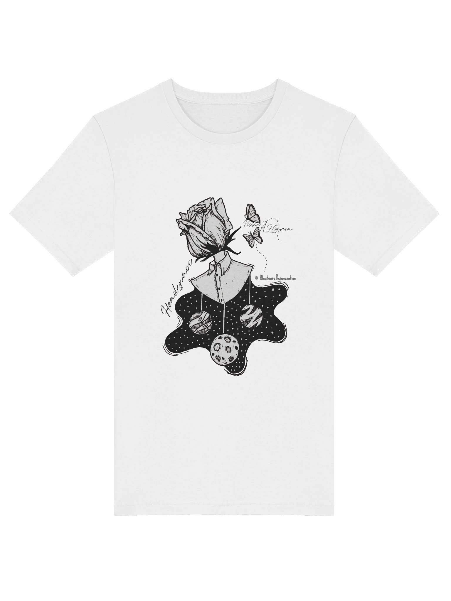 Headspace Album Cover product image (5)