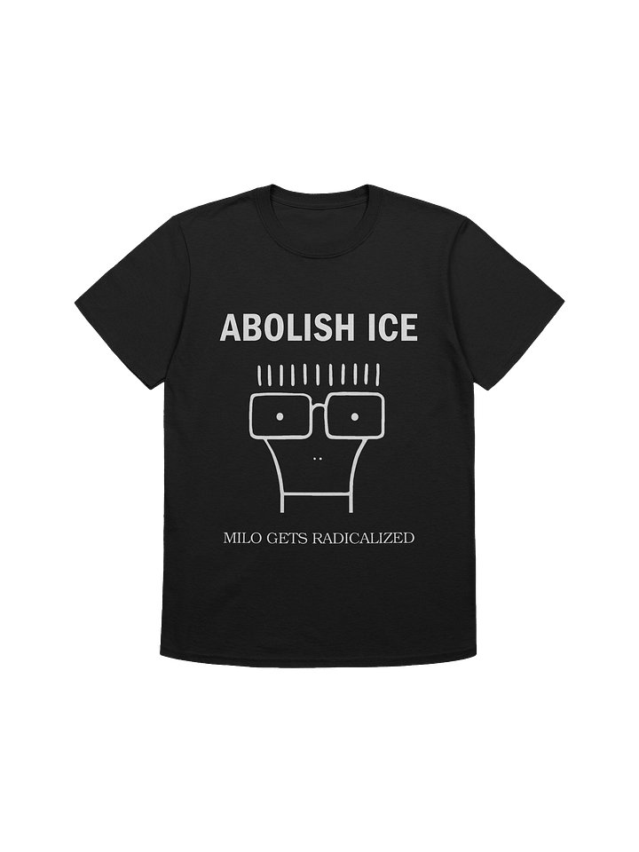 Abolish ICE - Milo Edition product image (1)