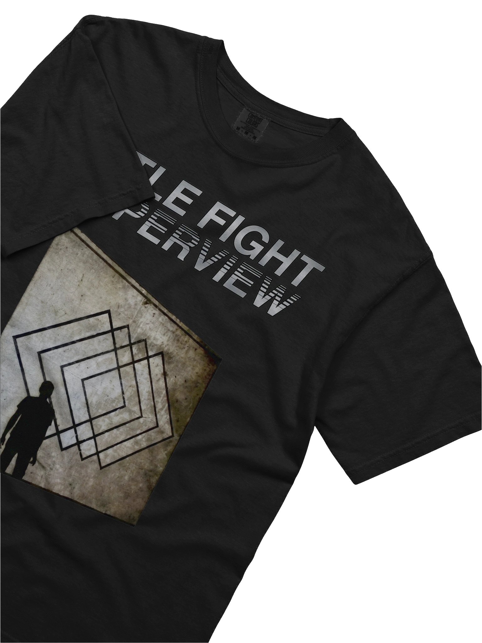 HyperView Tee product image (5)