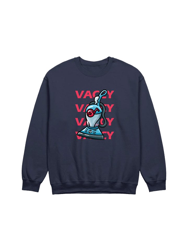 Vaccy 2.0 Sweatshirt product image (17)