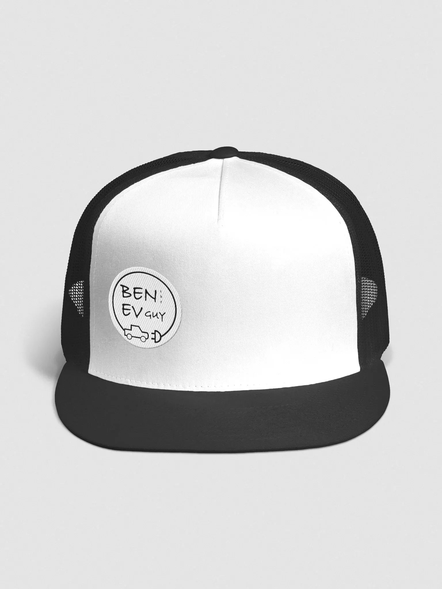 Trucker hat product image (15)