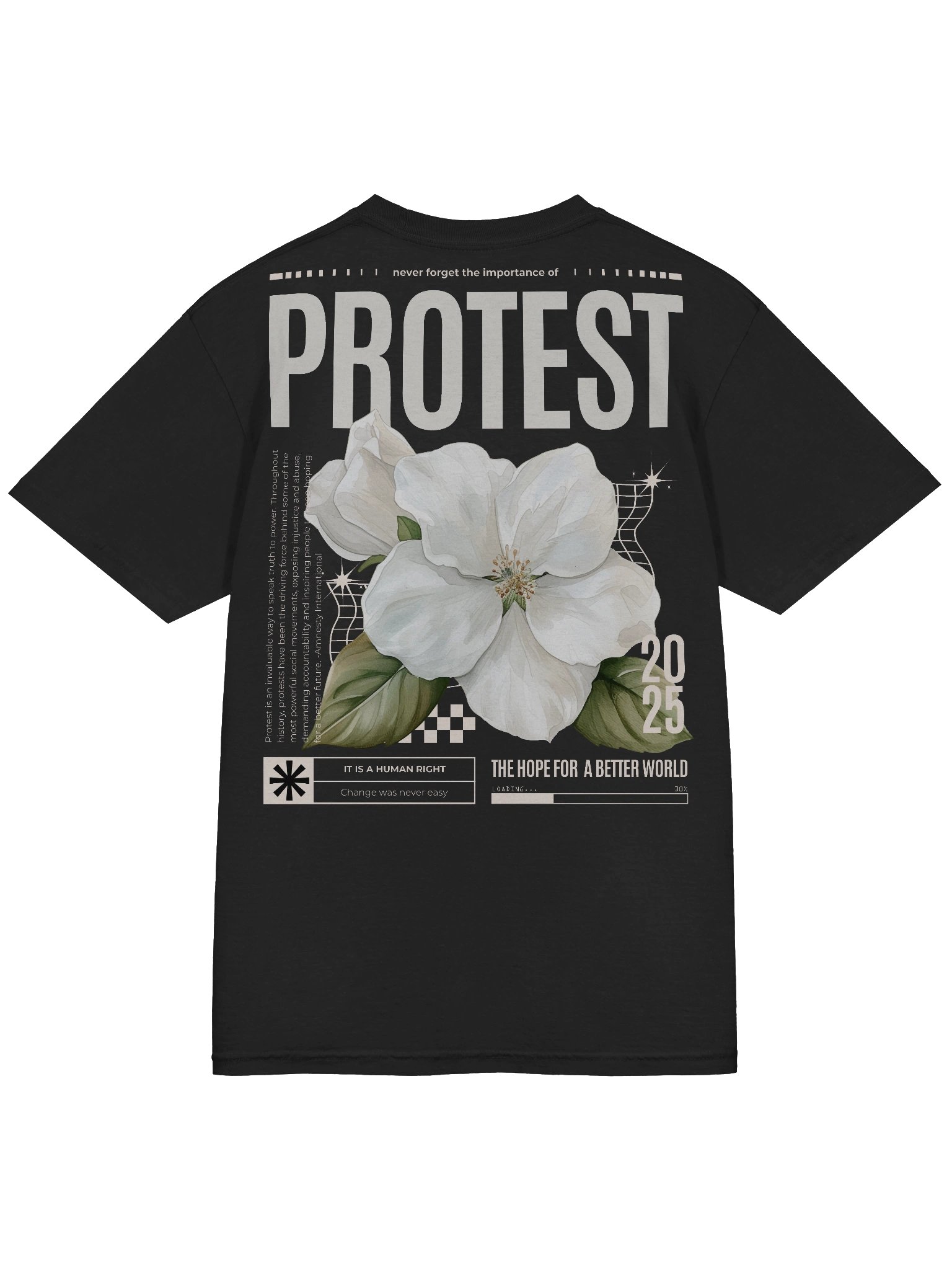 Protest - T-Shirt product image (2)