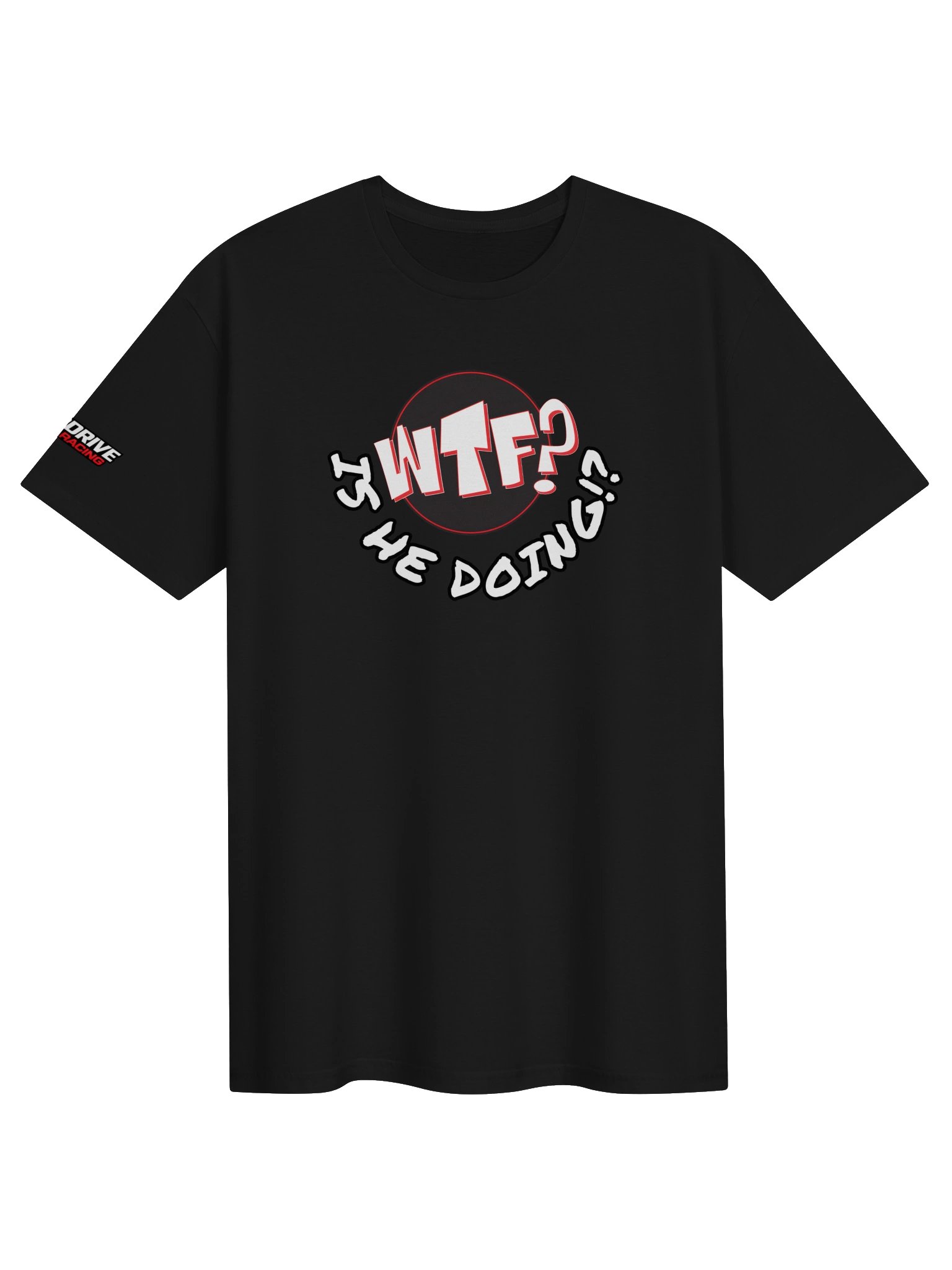 WTF? Is he doing product image (1)