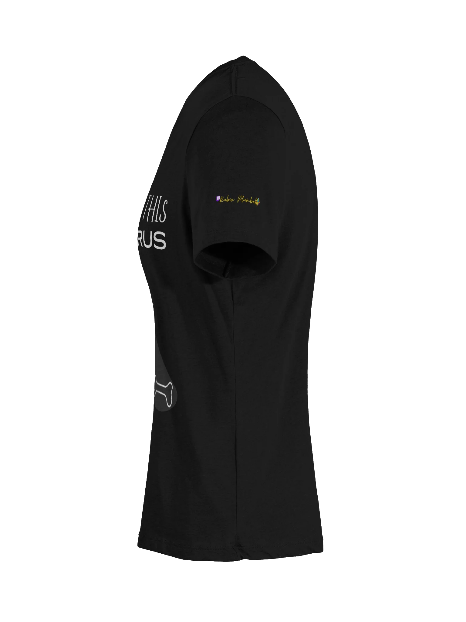 Humerus Tee product image (10)