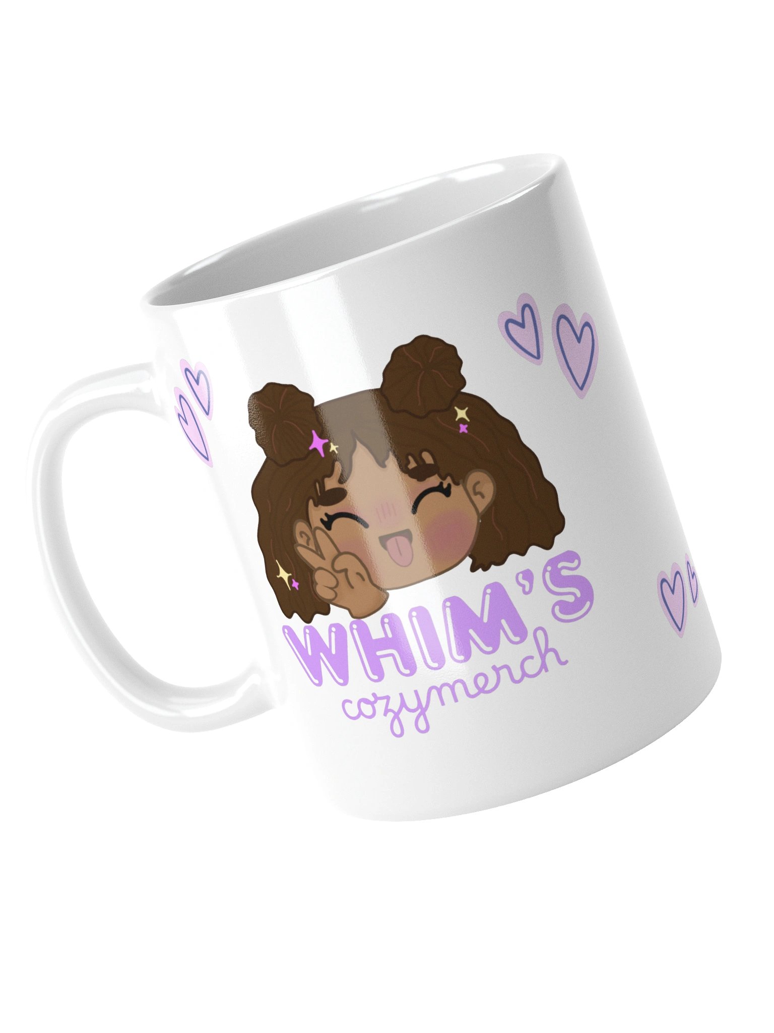 Coffee w/ Whim product image (5)