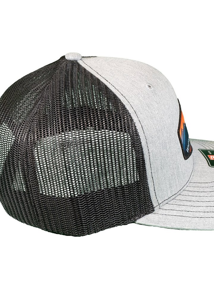 OG Camp Hat product image (2)