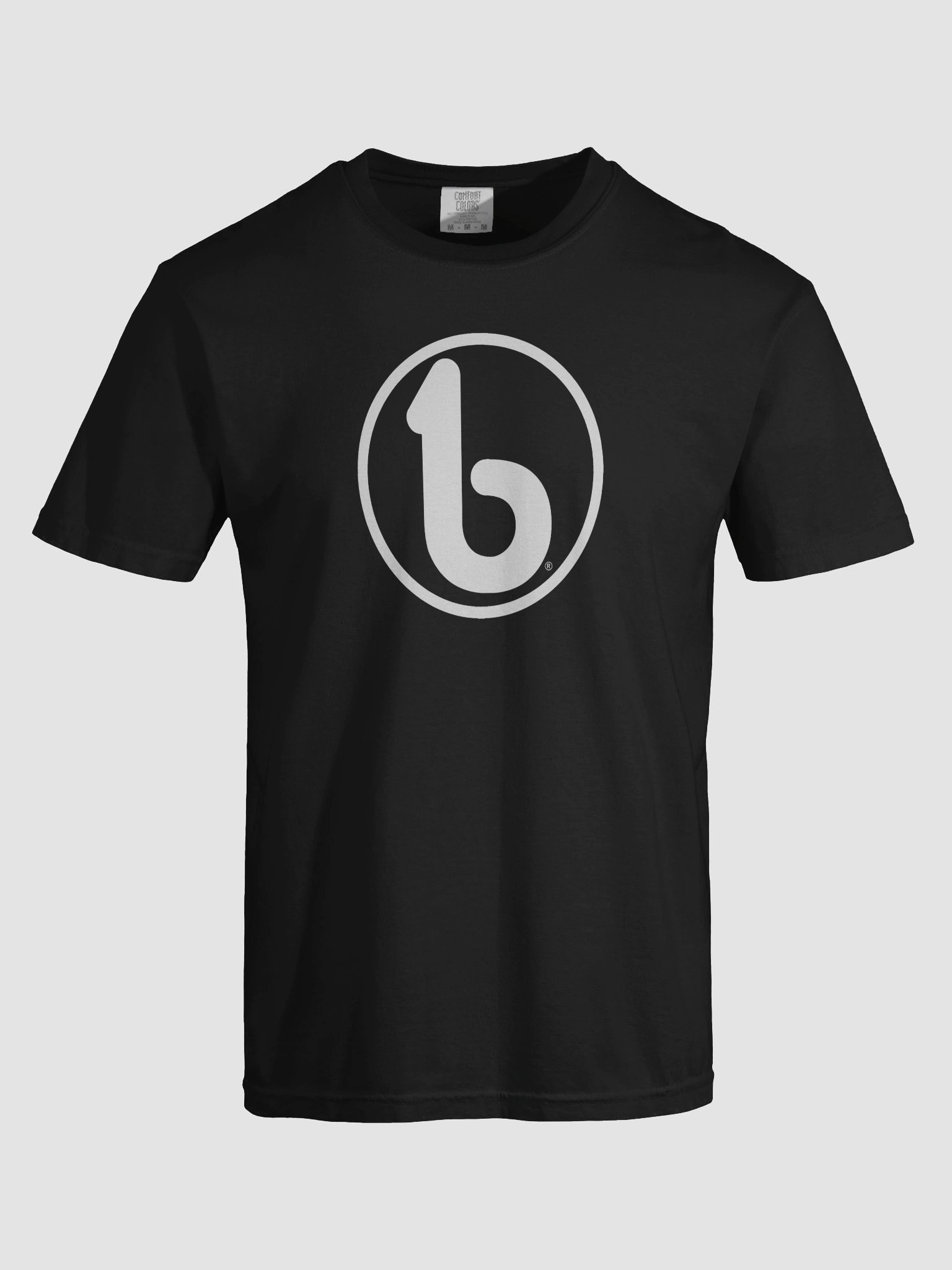 Benis Logo T-Shirt in White product image (7)