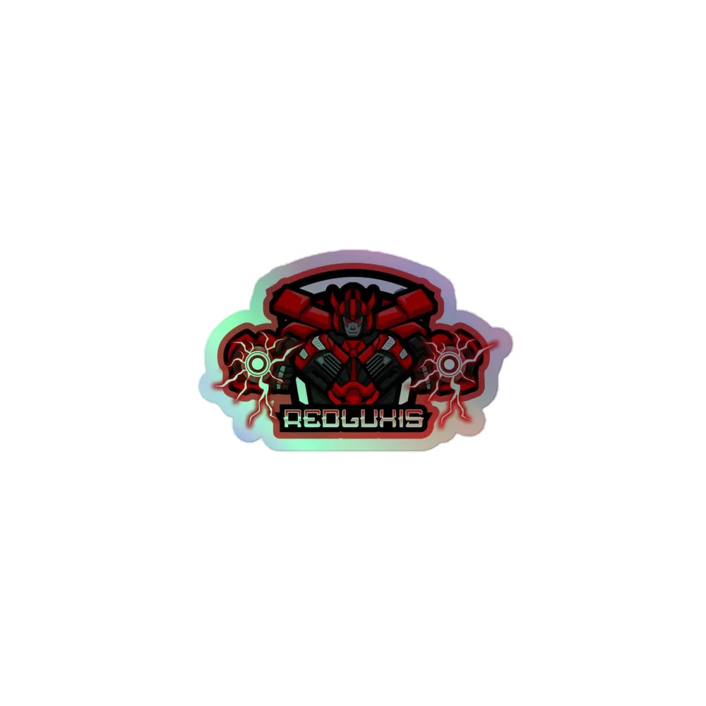 HOLO STICKER product image (1)