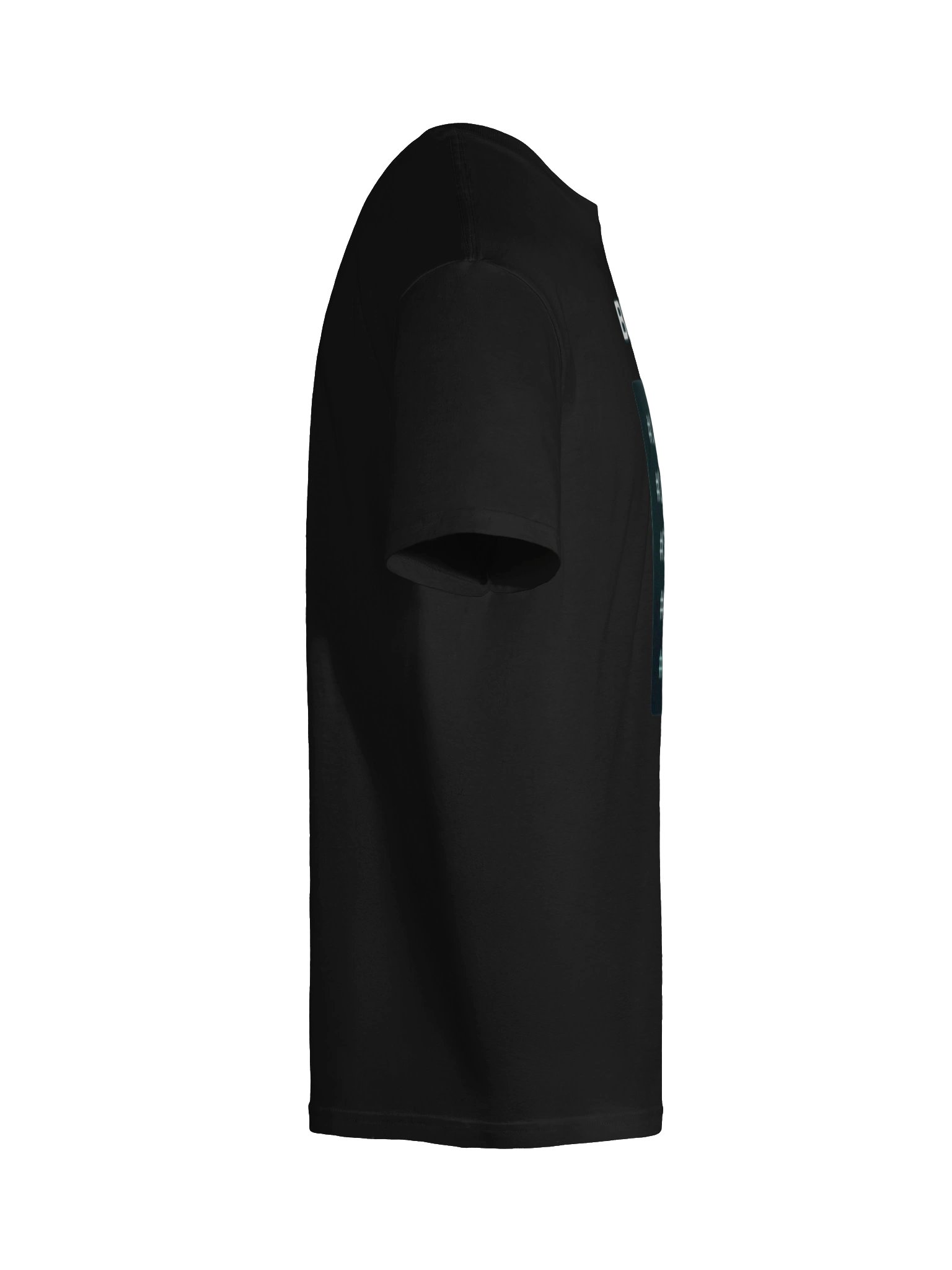 BEST AI | Minimal AI Leaderboard Meme T-Shirt product image (146)