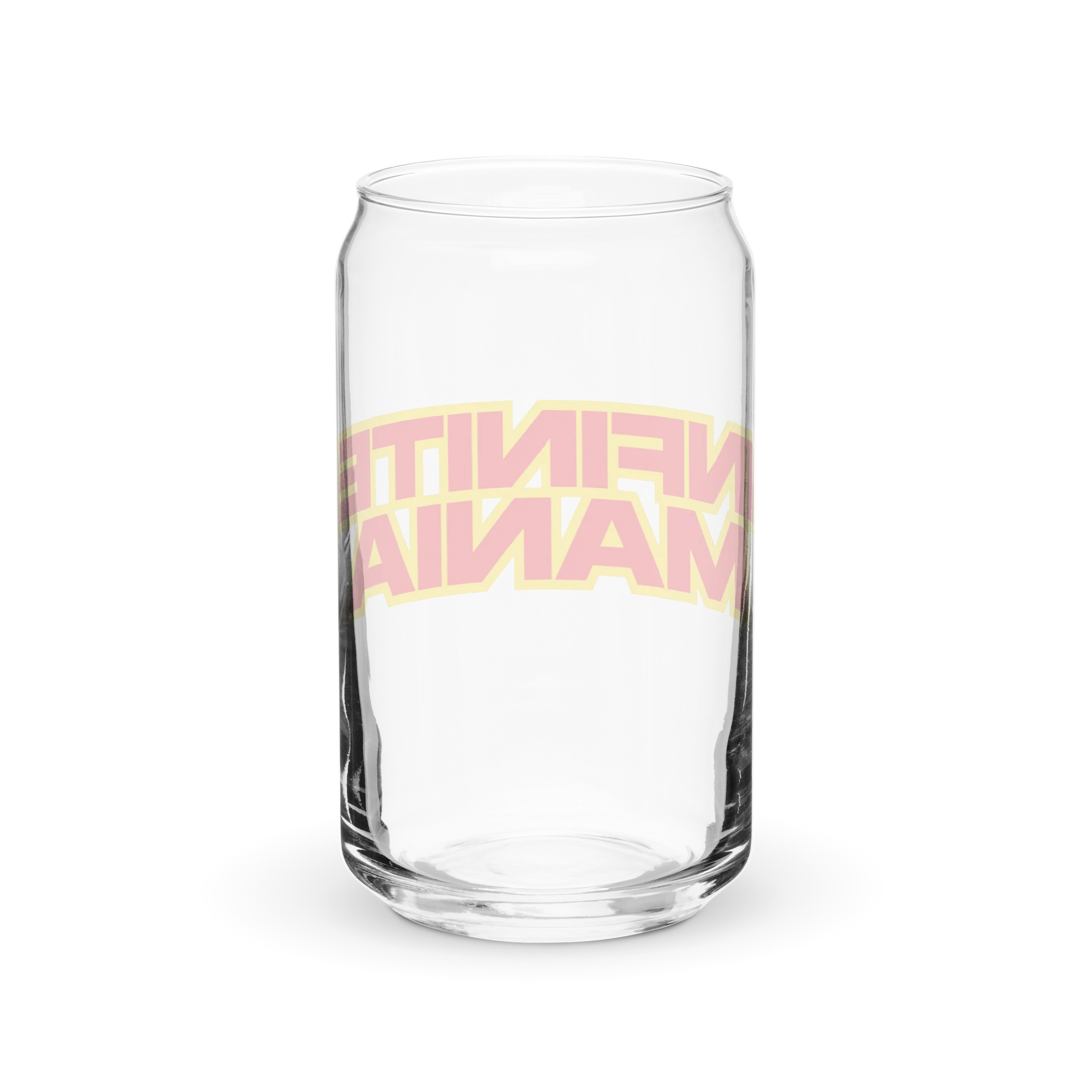 Infinite Mania Glass product image (6)