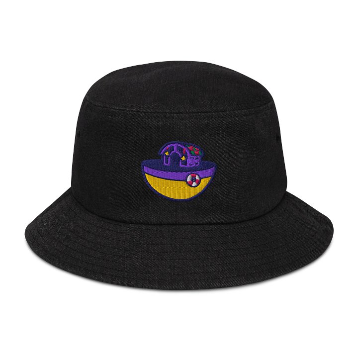 Dream Boat Bucket Hat product image (1)