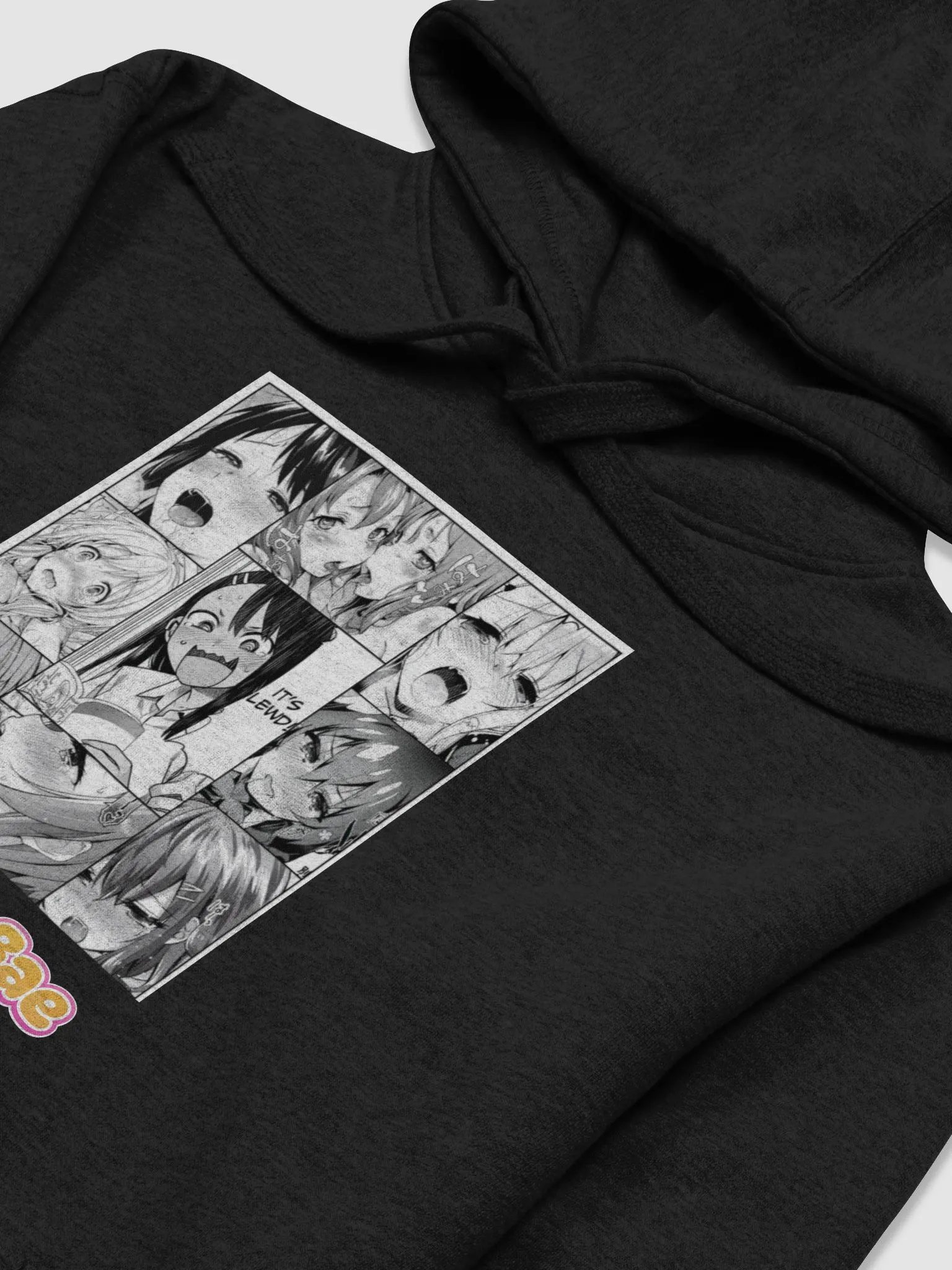 Queen Bae Hoodie product image (3)