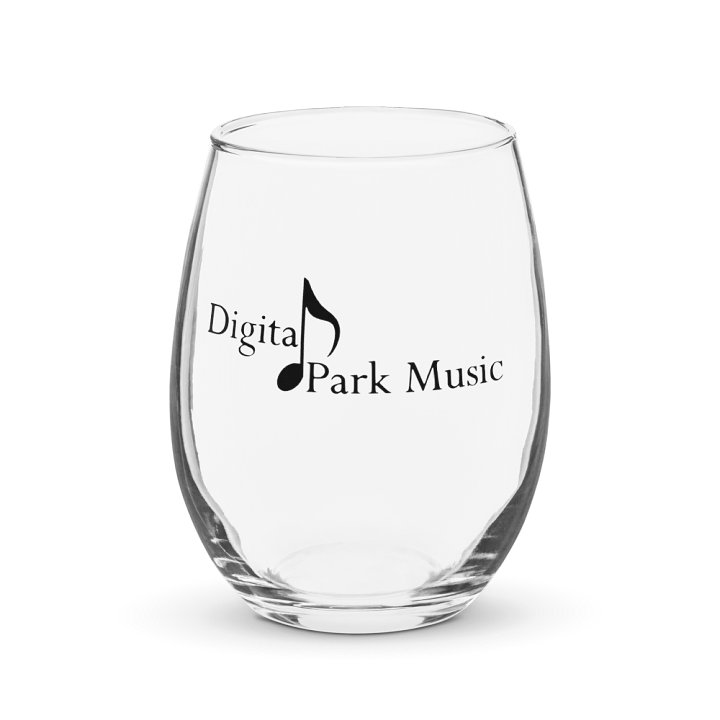Digital Park Music Official Merch product image (1)