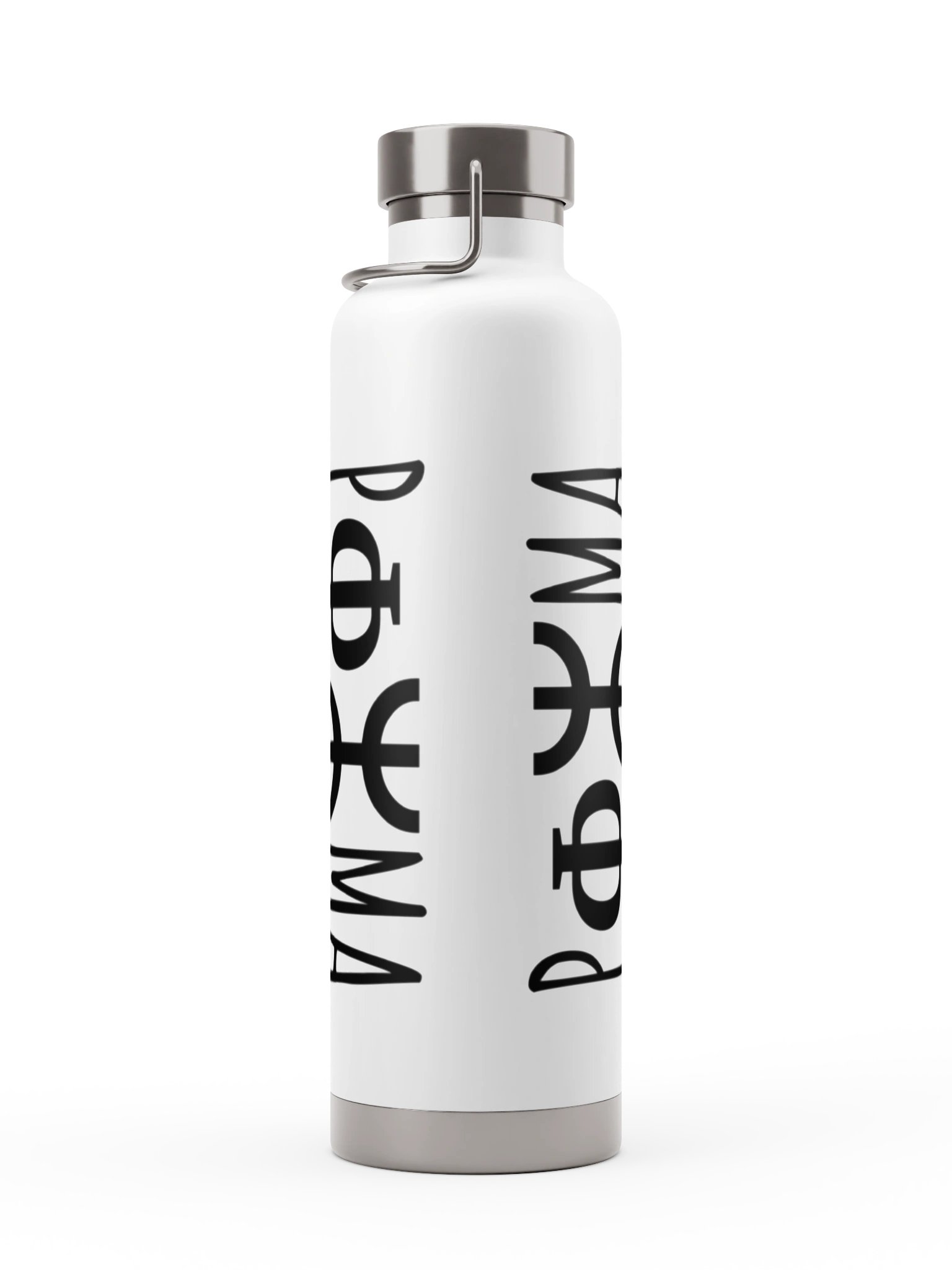 NΦⵣMA PΦⵣMA flask product image (4)