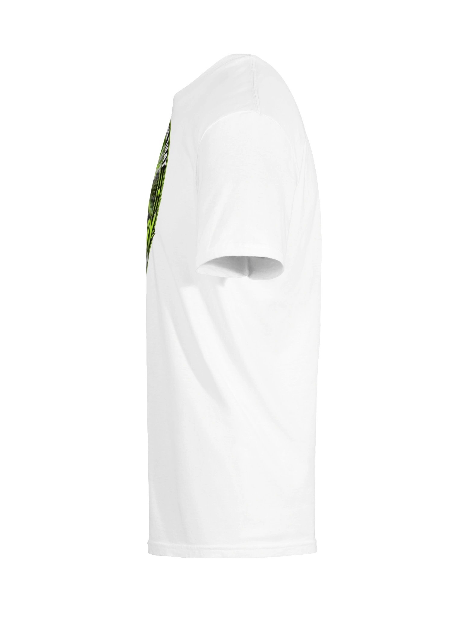 Recovery -Unisex Super Soft Tee product image (9)