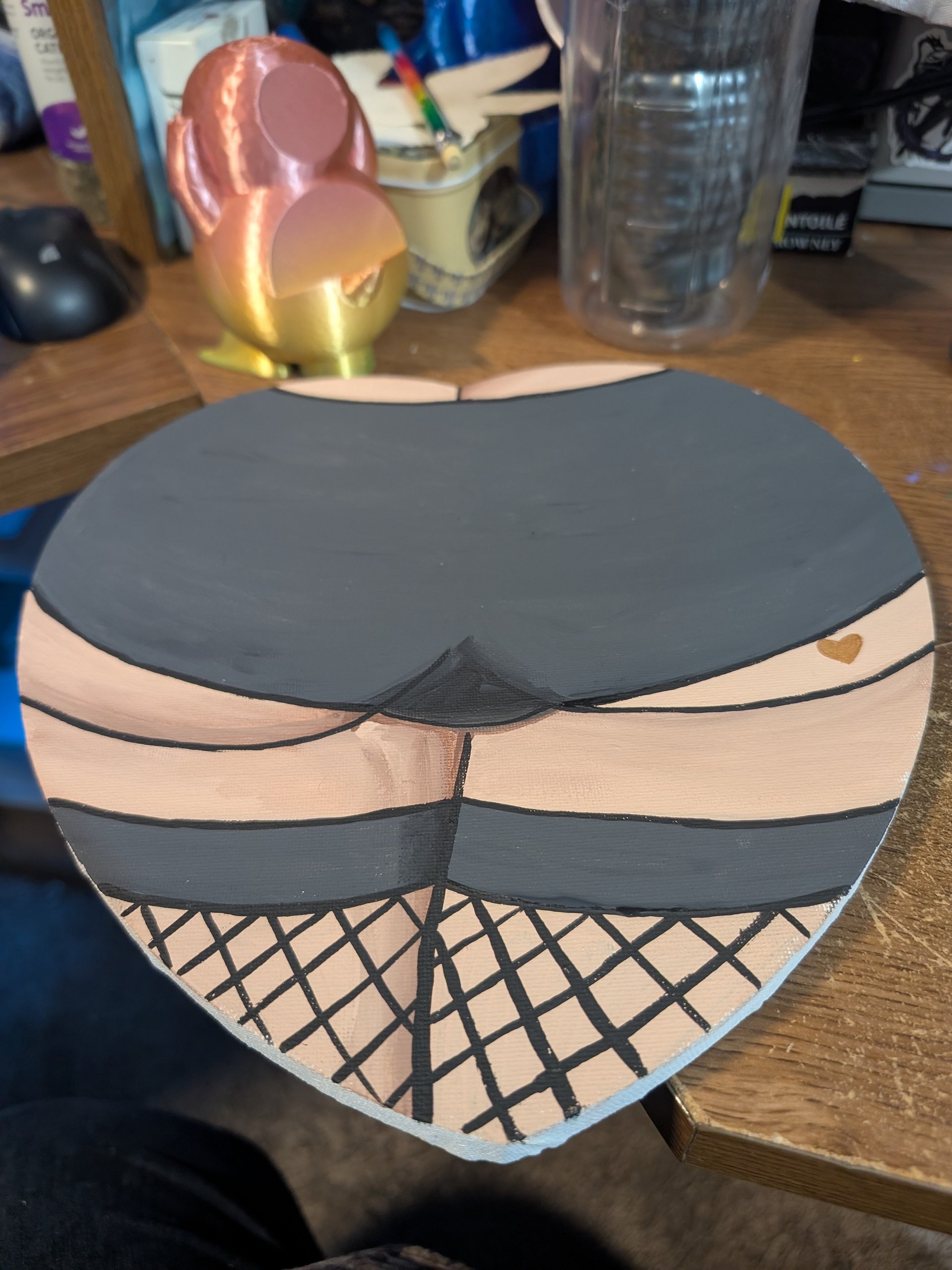 BootyBootyBooty product image (1)
