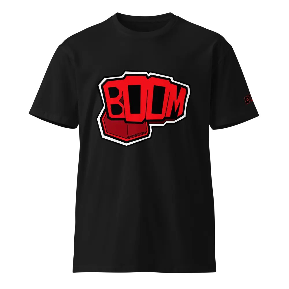 Boom-T product image (1)