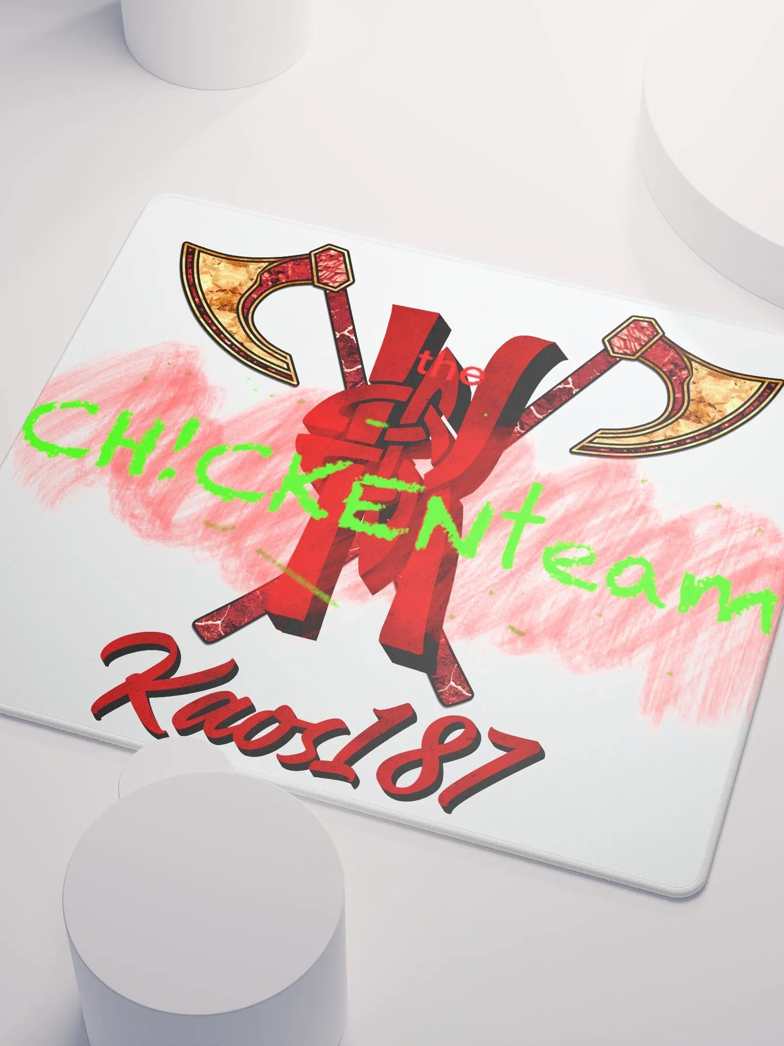 Kaos187 Gaming product image (6)