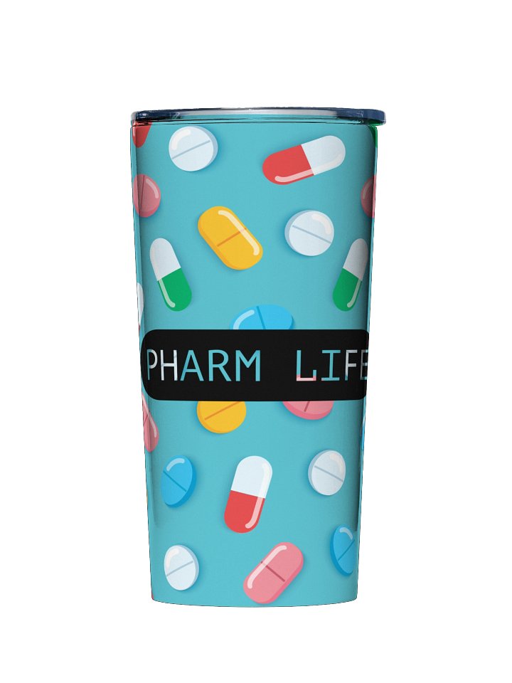 Pharm Life Tumbler product image (1)