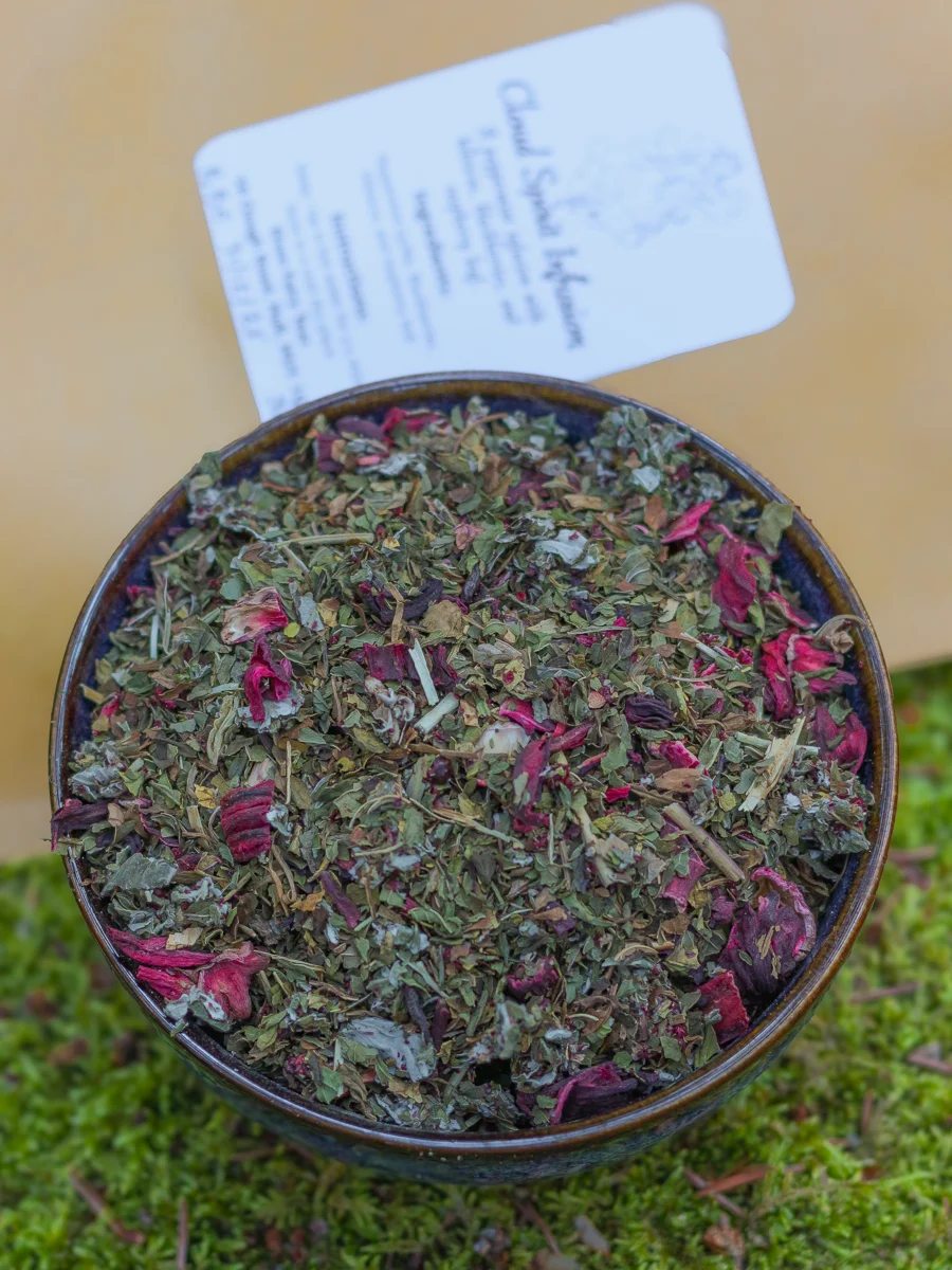 Cloud Spirit Infusion (I) product image (3)