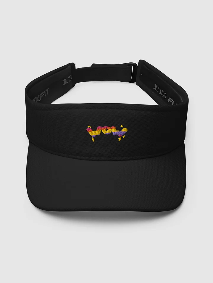 WOW Visor product image (1)