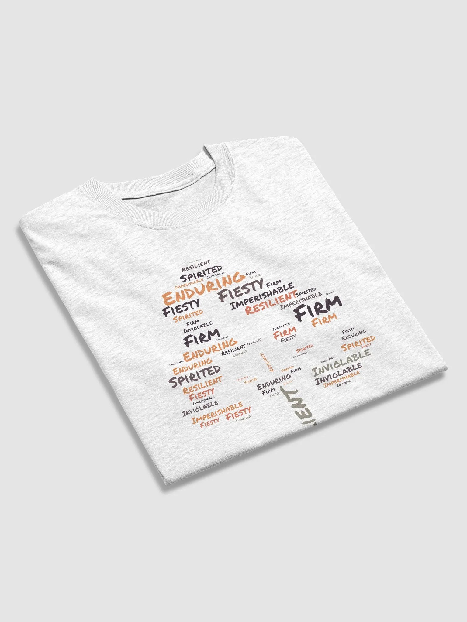 Empathy Tree Graphic Tee product image (4)