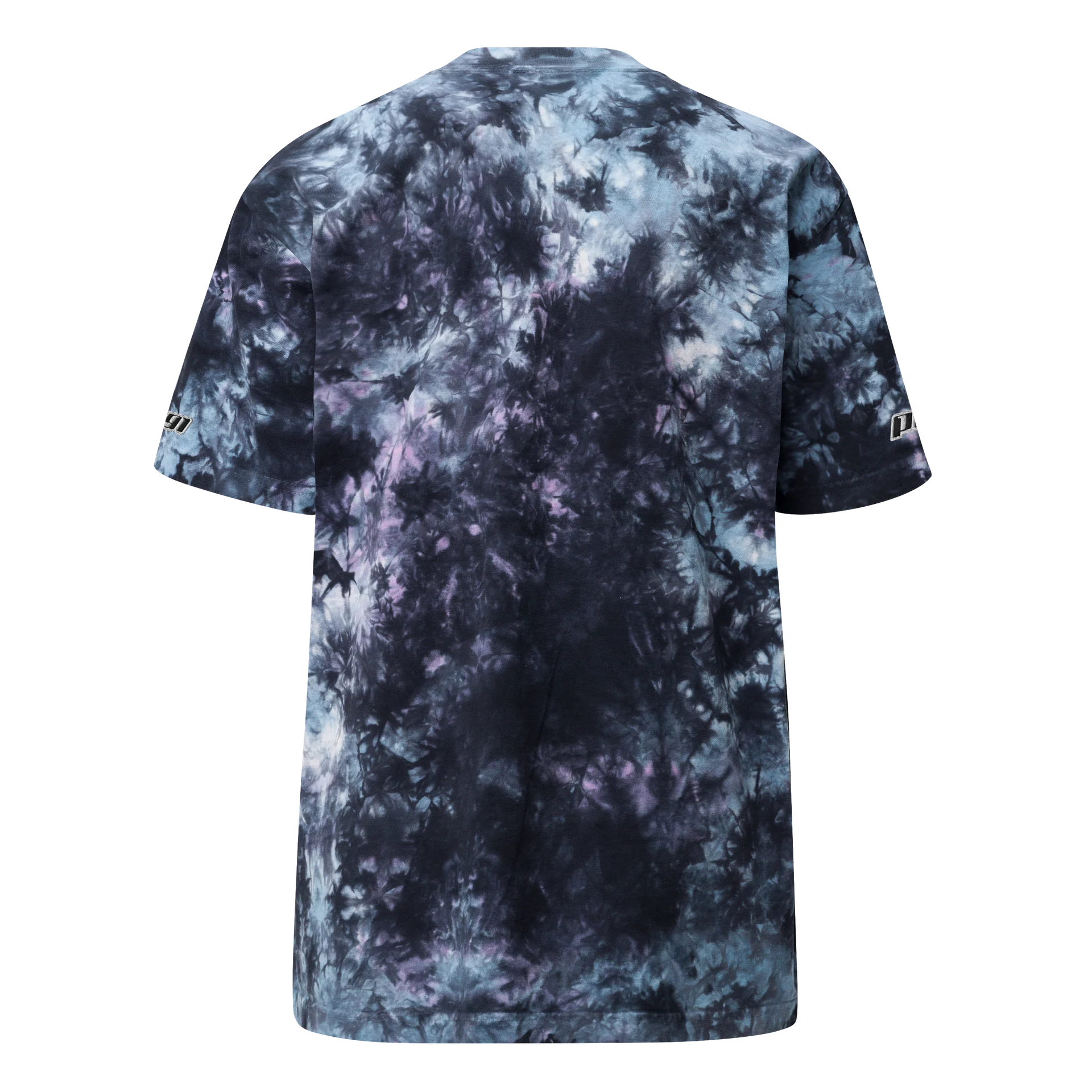 peak millenial tie dye tee product image (4)