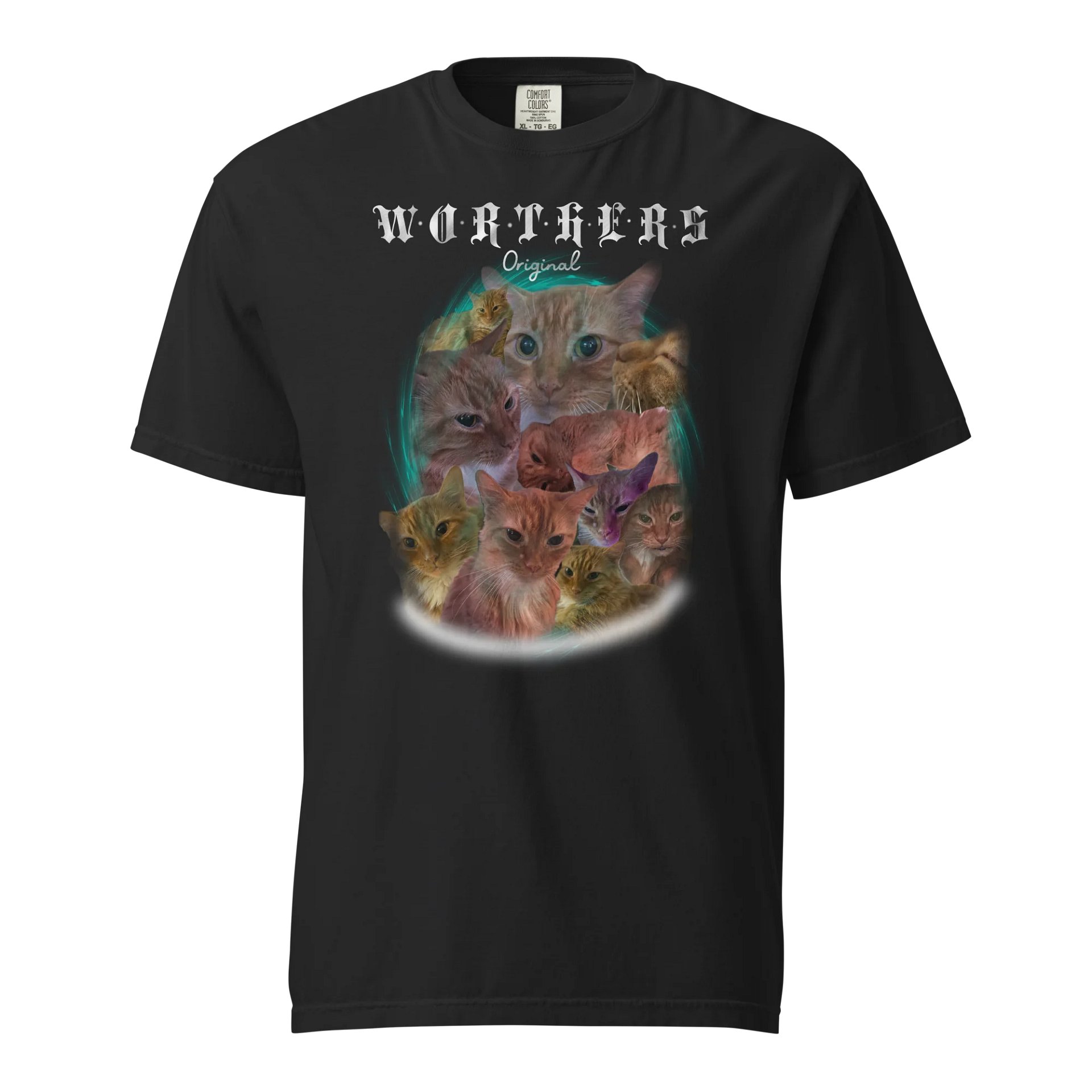 Worthers Original - Cat Tee product image (1)