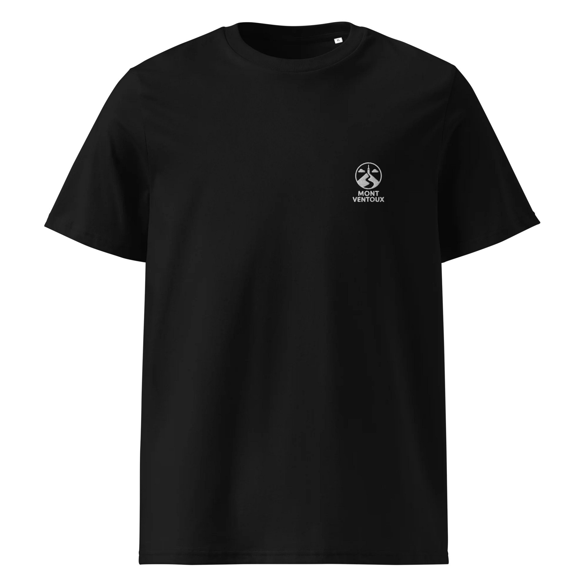 Mont Ventoux logo round product image (2)