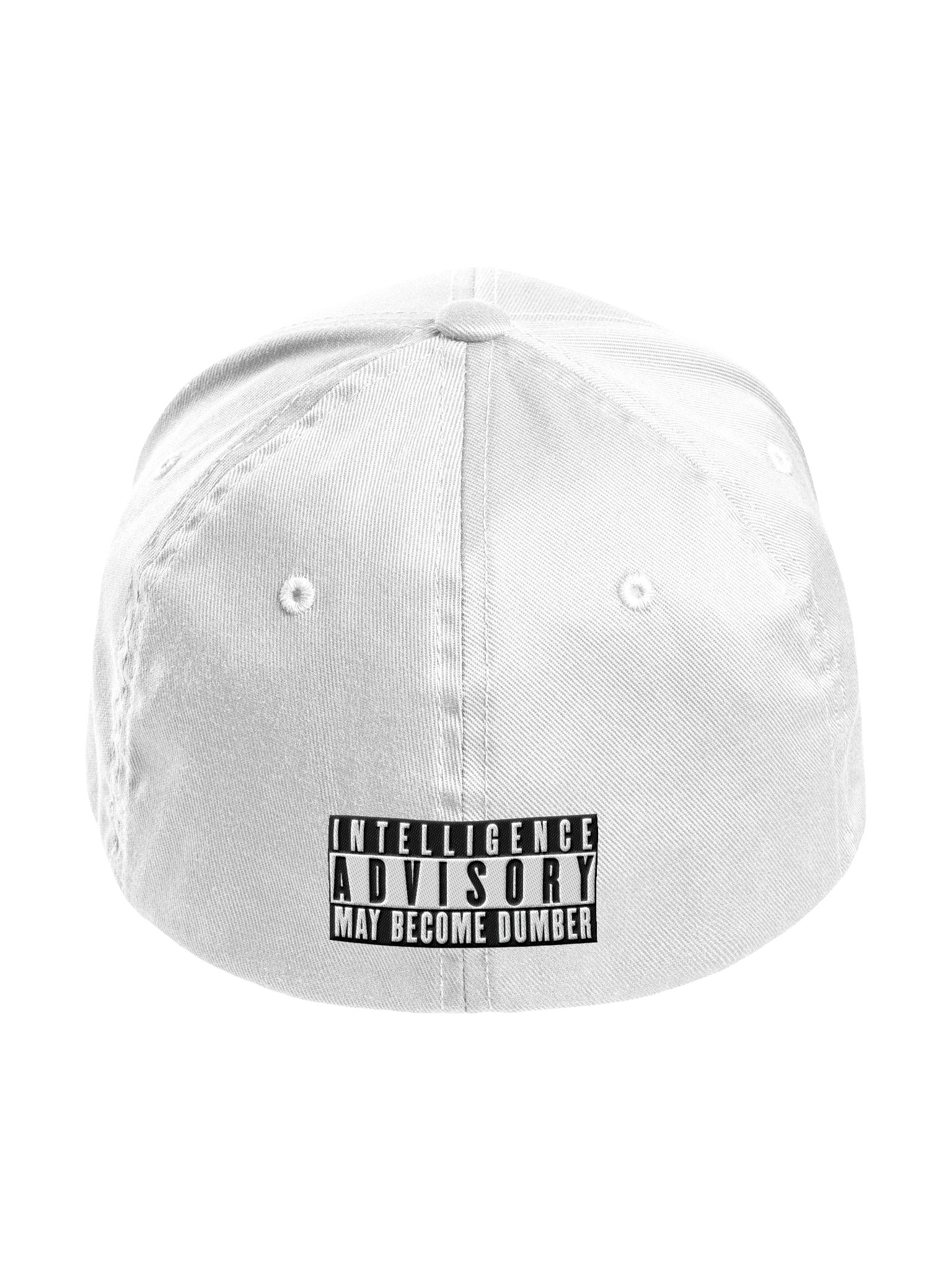 FTS Fitted Hat product image (4)