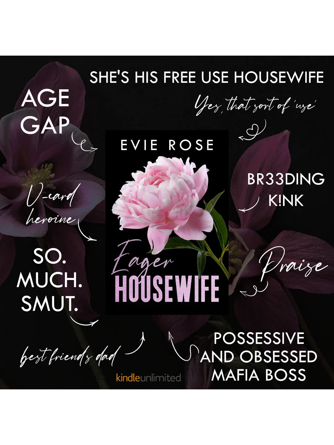 Eager Housewife product image (2)
