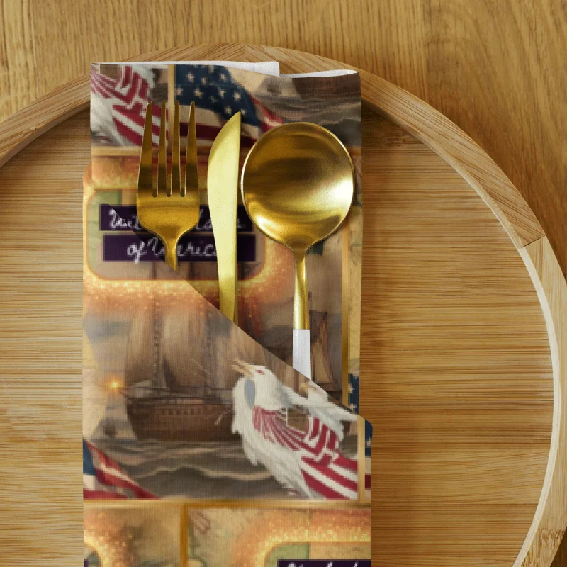 Independence Odyssey: Sailing with Eagles product image (3)