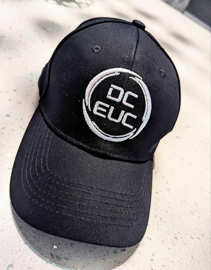(LOCAL) Baseball Cap product image (1)