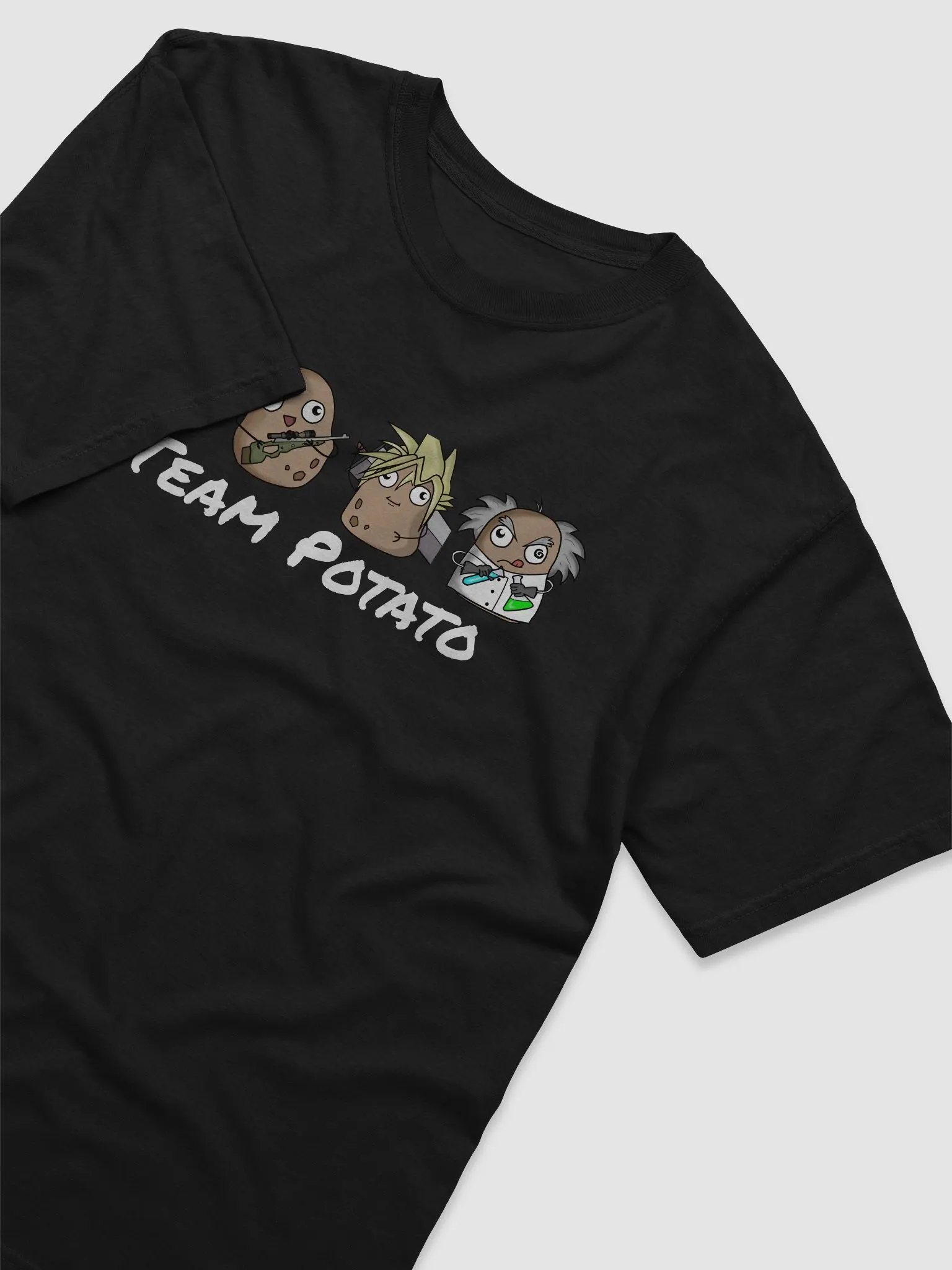 Team Potato product image (3)