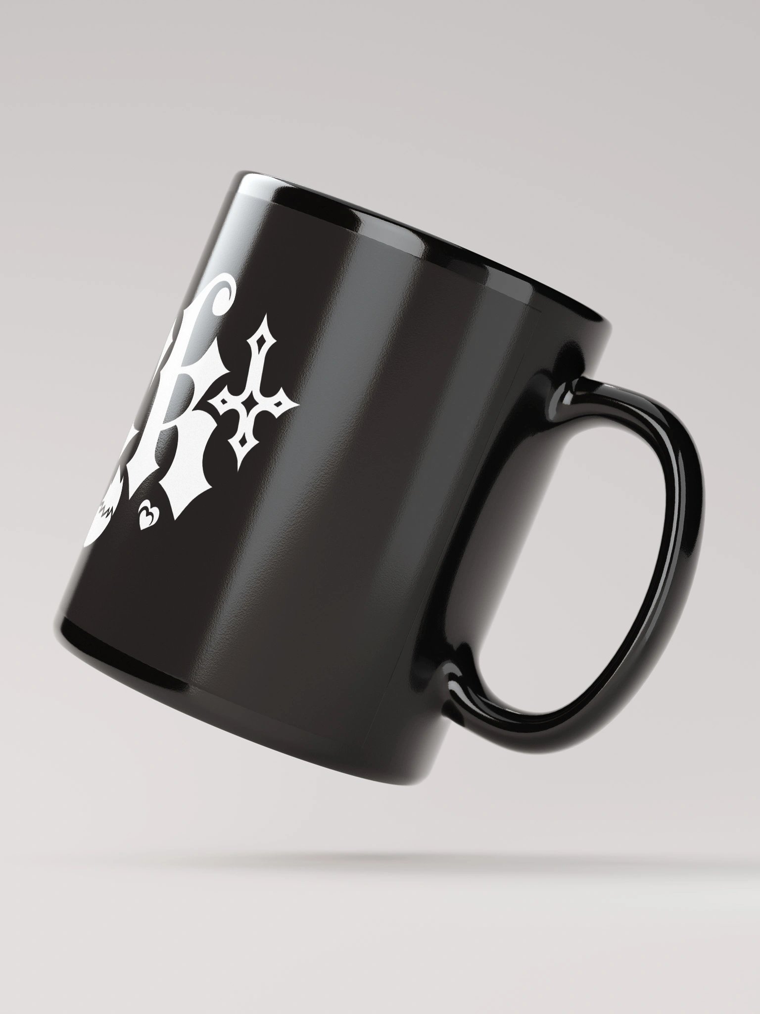 Logo Mug product image (4)
