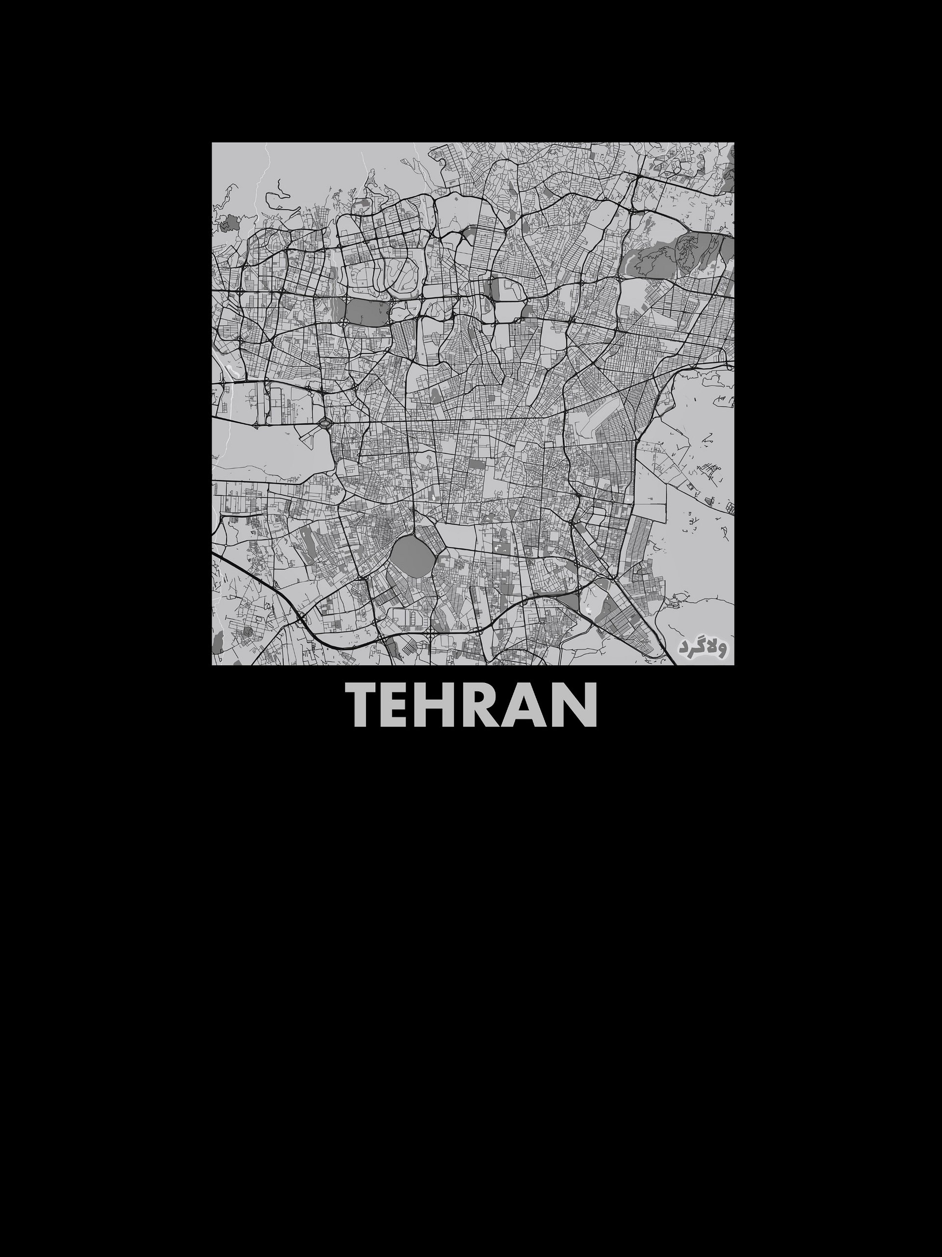 زمستان تهران product image (2)