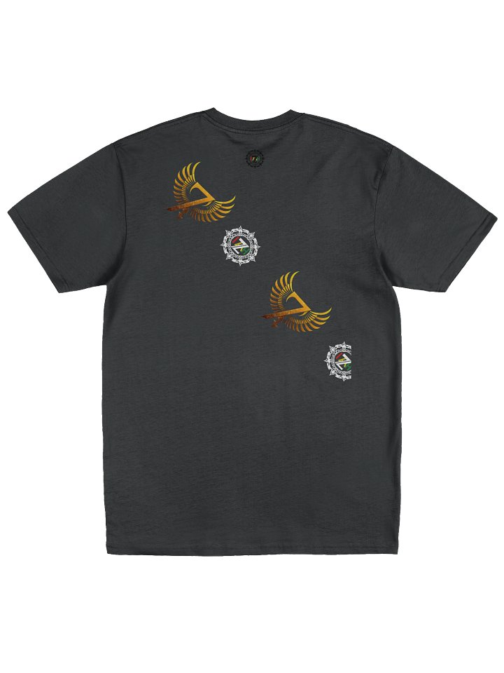 Black on Black Iah 27 product image (2)
