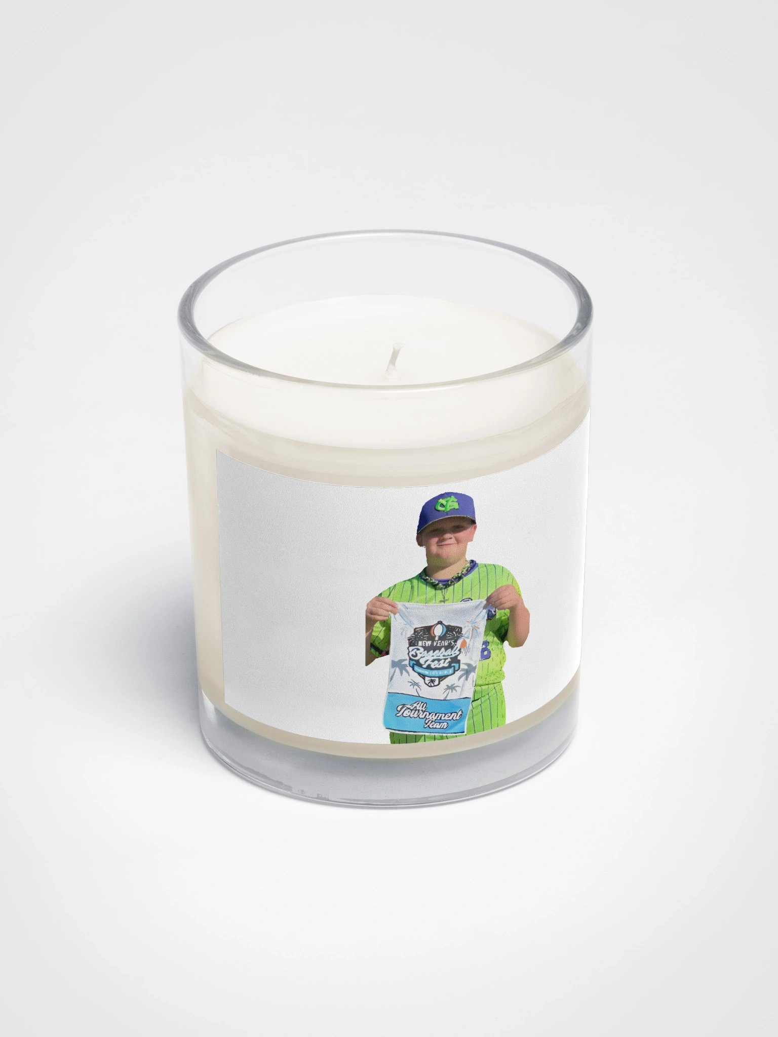 Burn Fih And Smell Him product image (2)