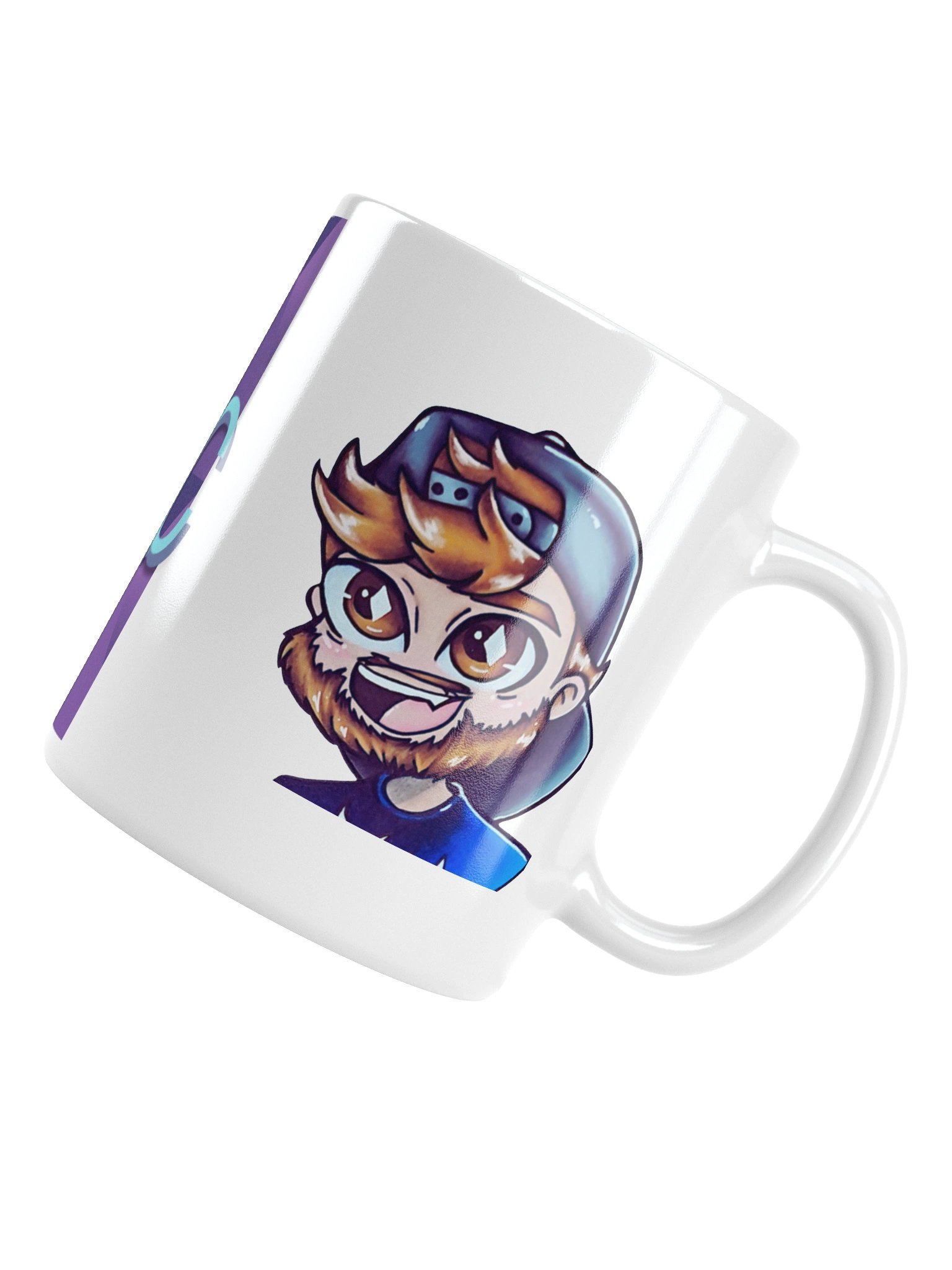 AKC Mug product image (11)