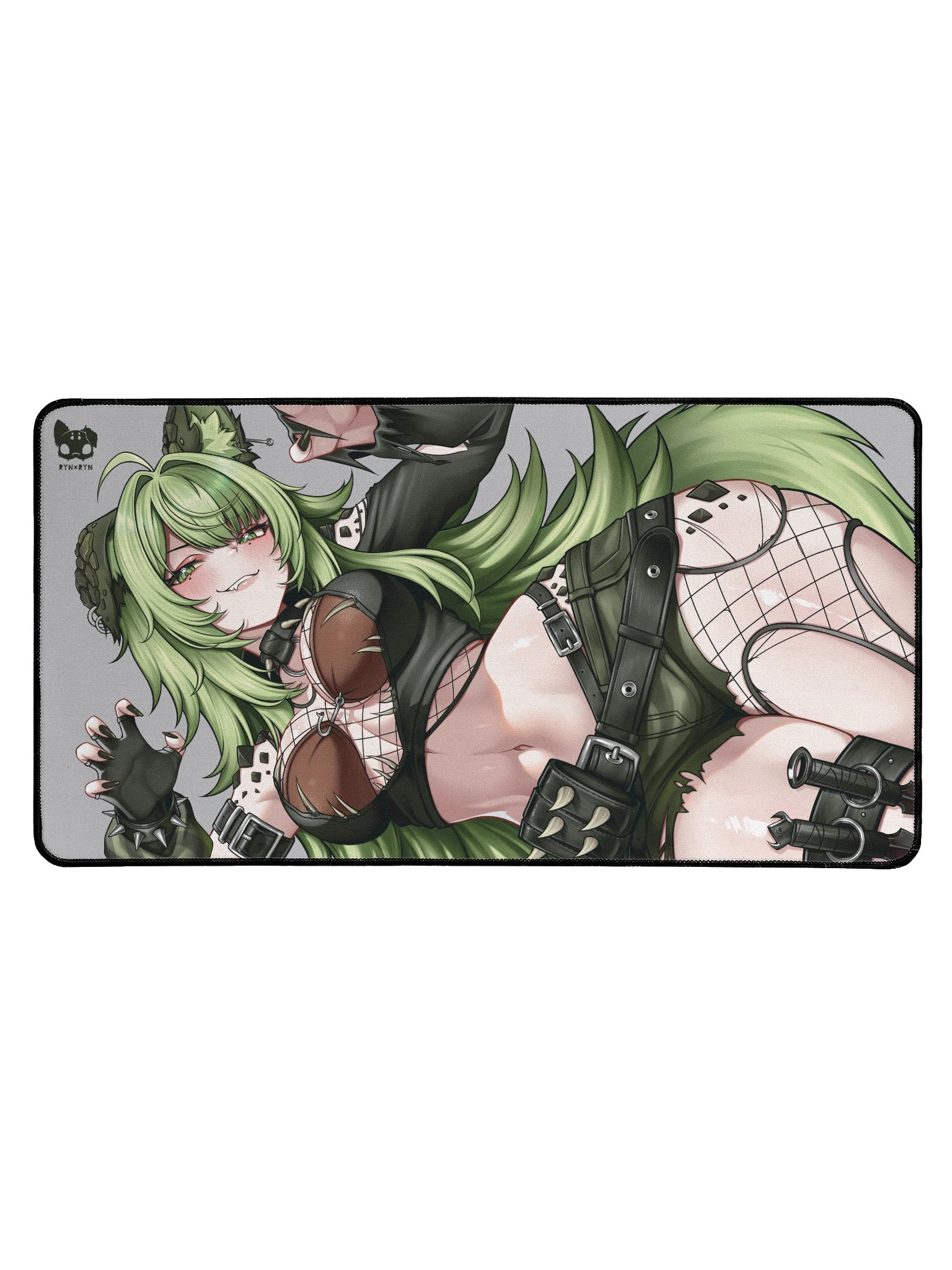 RYNxRYN 15.5" x 31.5" Mousepad product image (1)