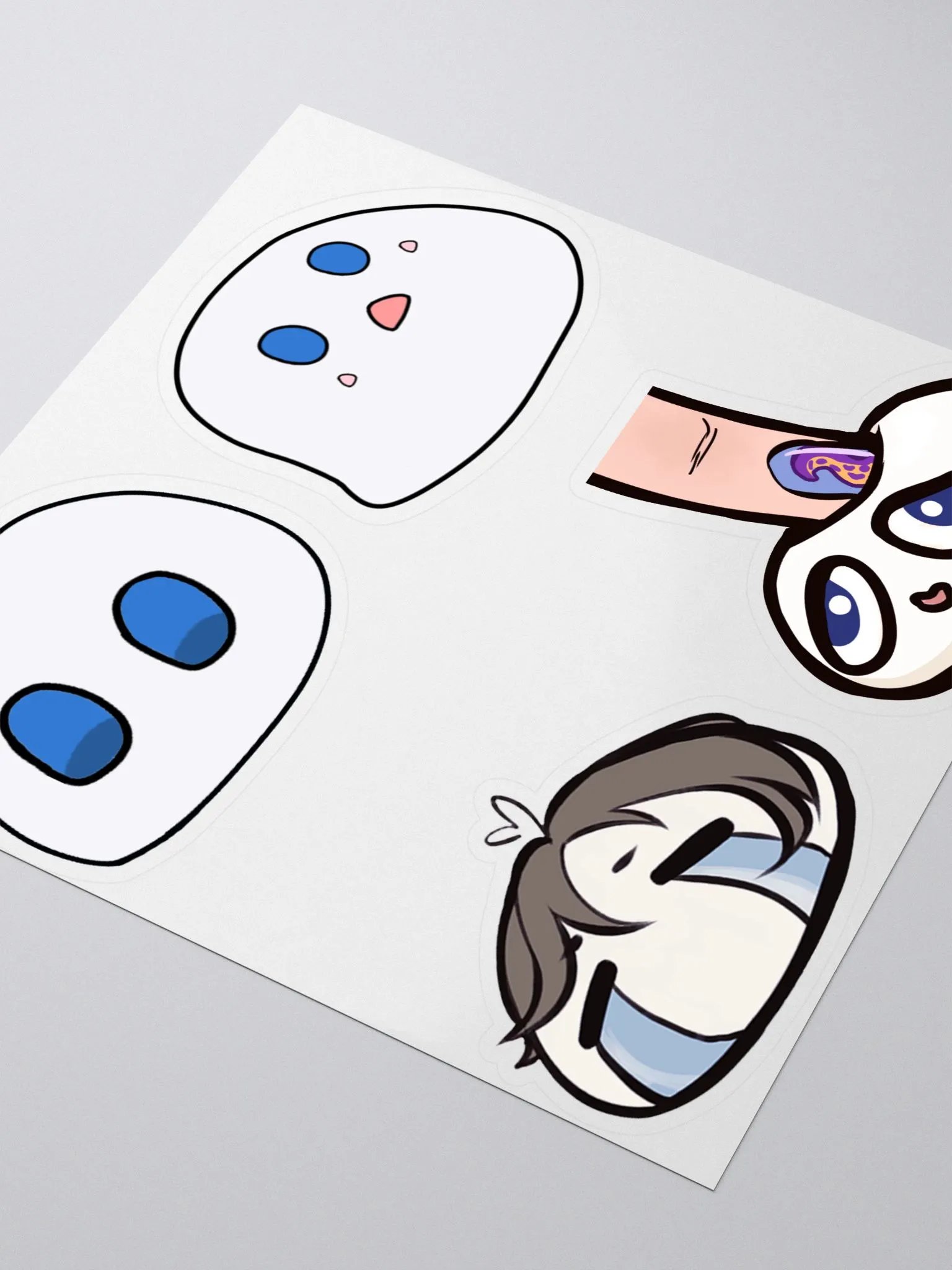 Slime Pack product image (3)
