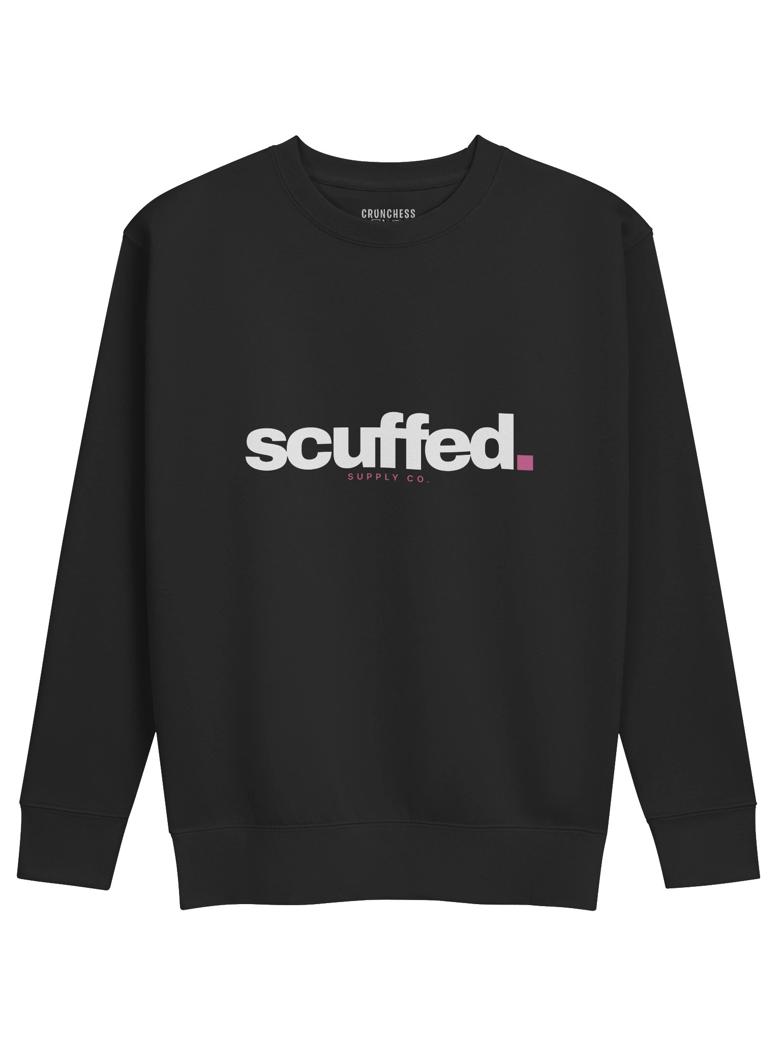 Scuffed Supply Co. - Simple Sweatshirt product image (2)