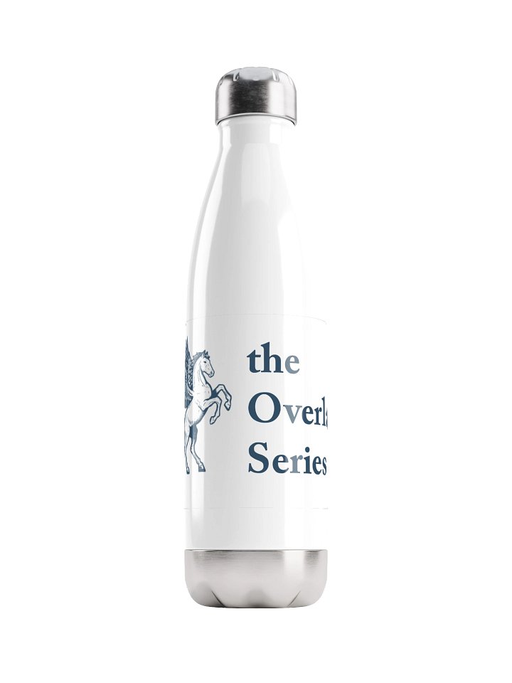 Mythical Pegasus Stainless Steel Water Bottle product image (1)