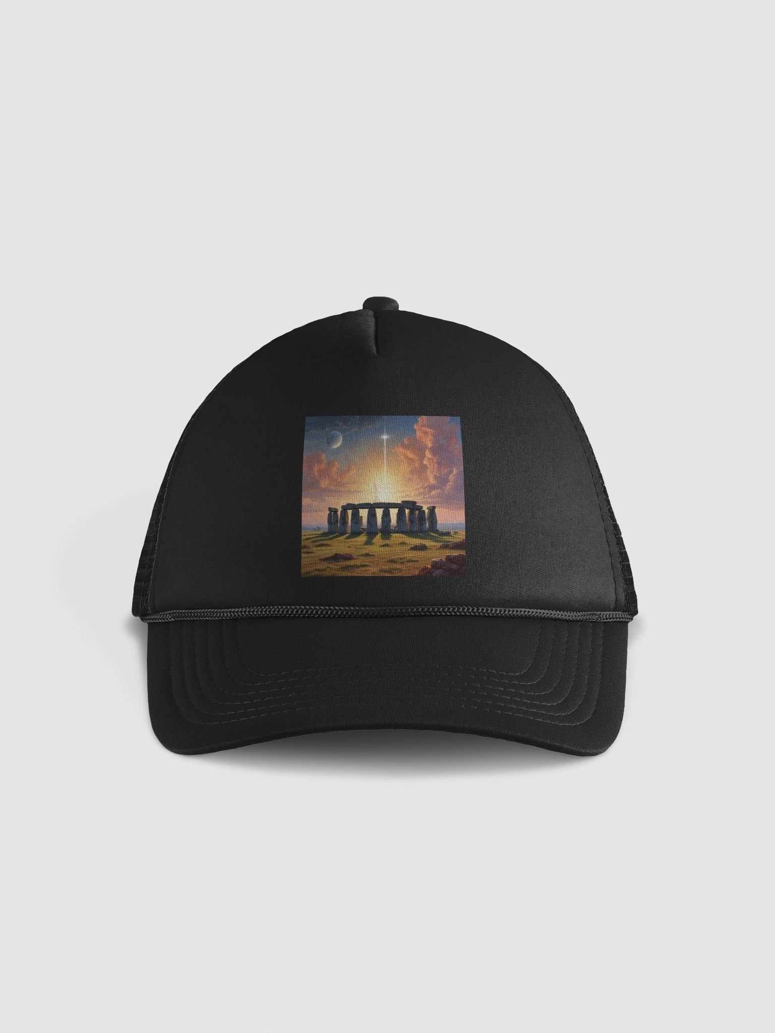 stonehenge ufo product image (2)