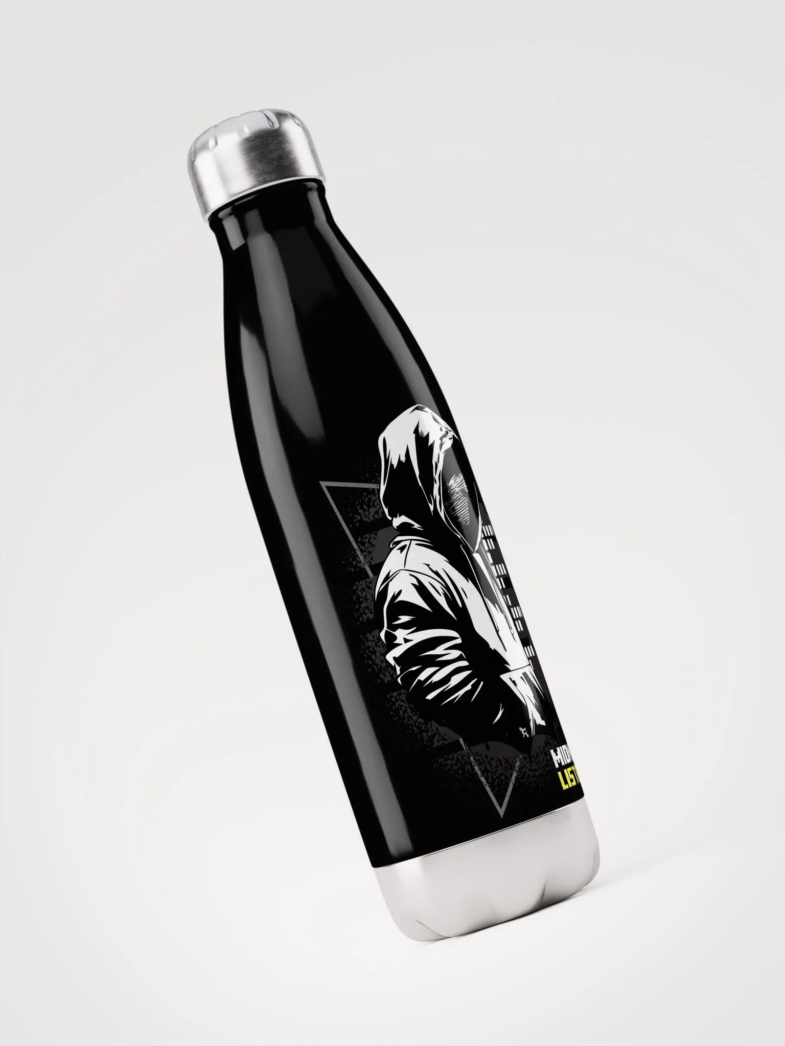 Midnight Listener Official product image (2)