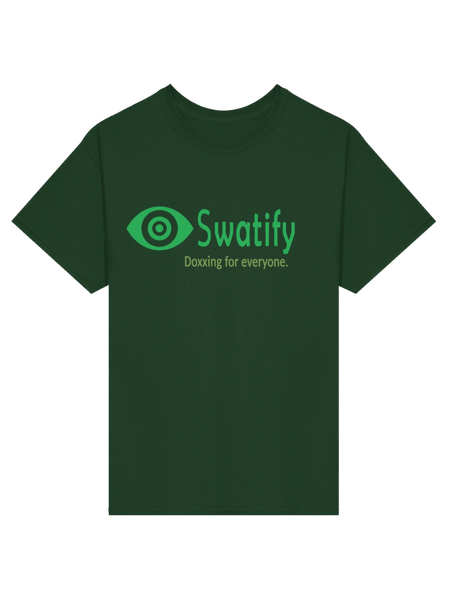 Swatify Tee product image (10)