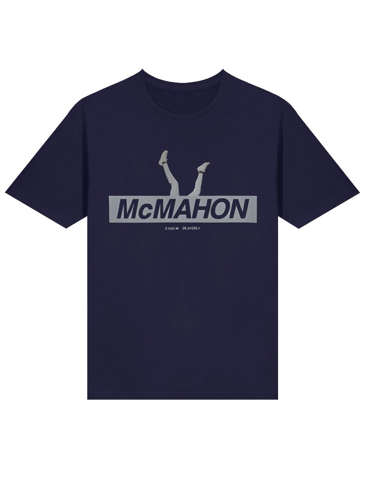 McMahon Shirt product image (9)