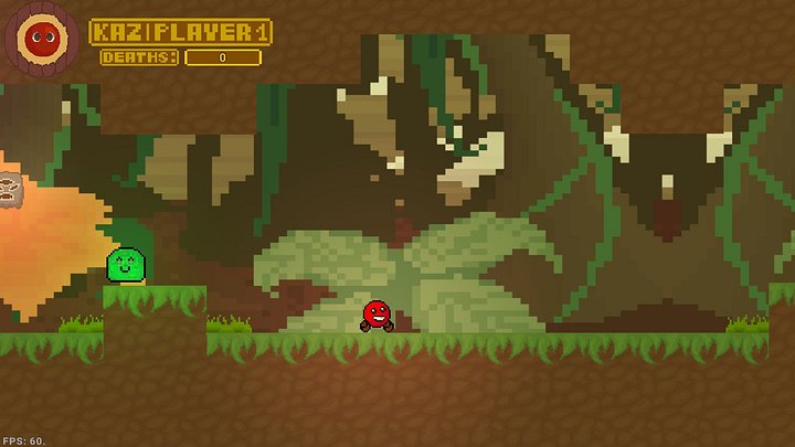 Kazs Adventure product image (2)