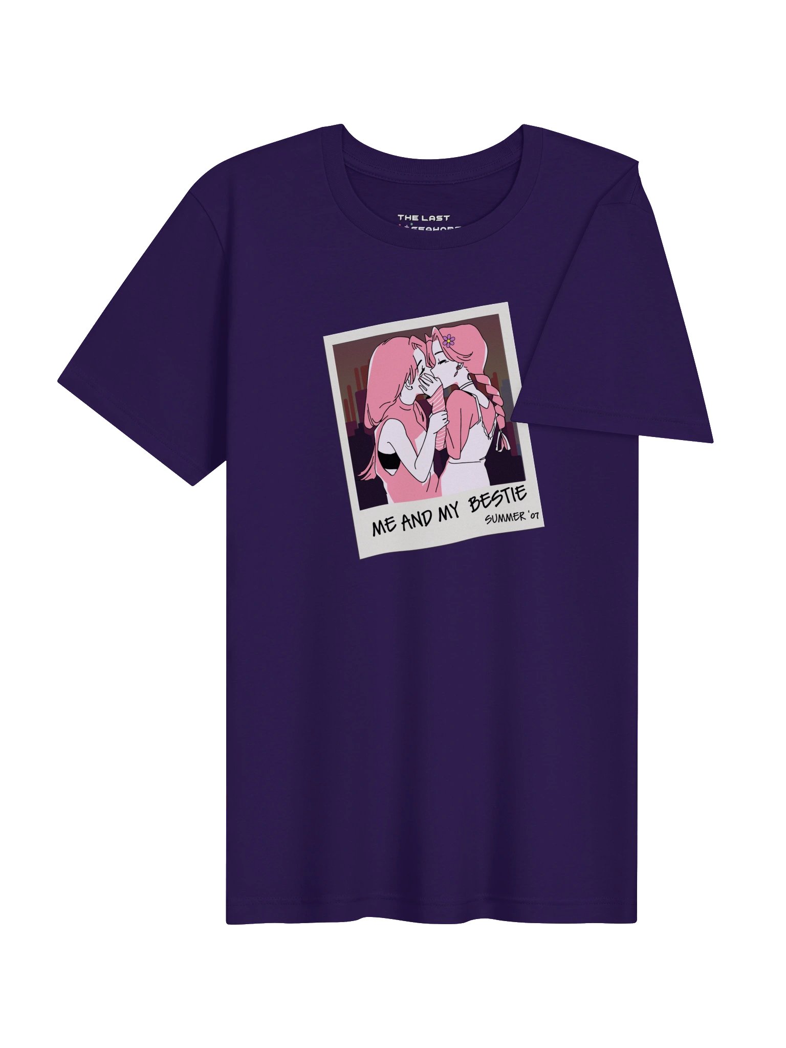 Super Sapphic Shirt product image (4)